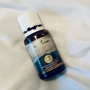 Sacred Angel Young Living 15ml blend